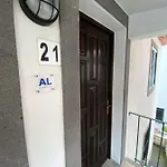 Village House Σπίτι διακοπών São Vicente