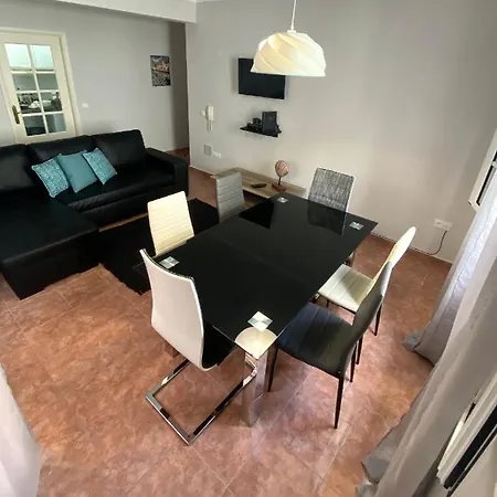 Village House * São Vicente