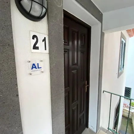 Village House Dom wakacyjny São Vicente