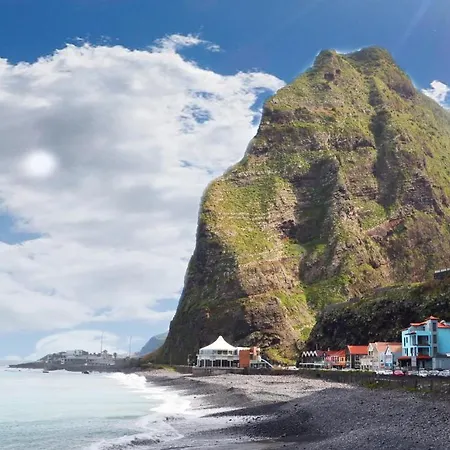 Village House São Vicente