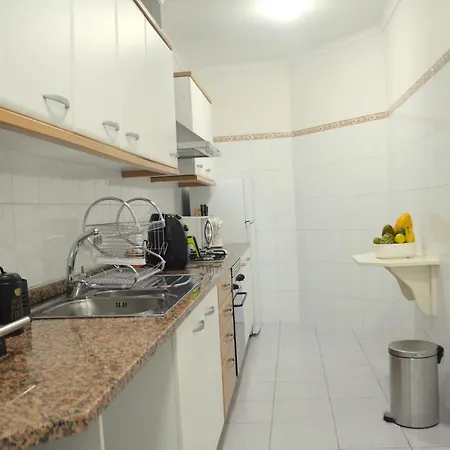 Village House * São Vicente