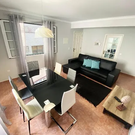 Village House São Vicente