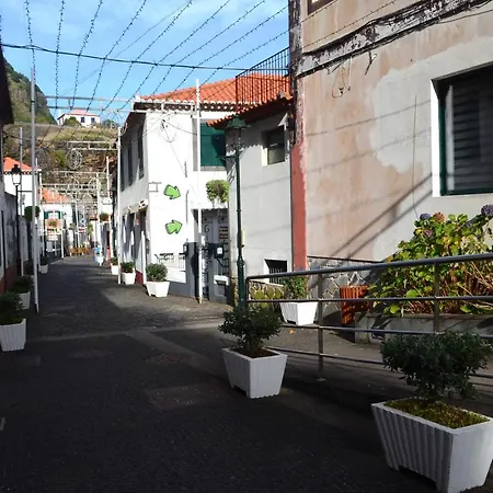 Village House São Vicente