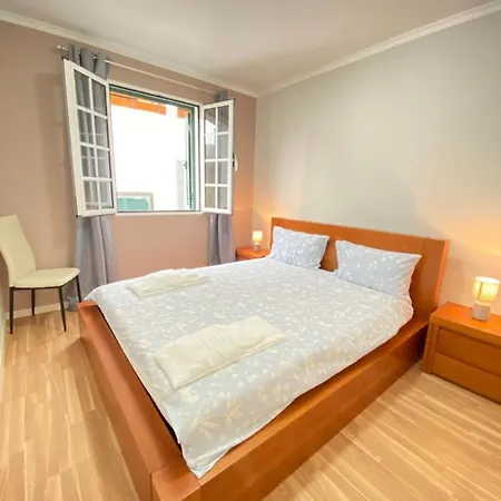 Ferienhaus Village House São Vicente