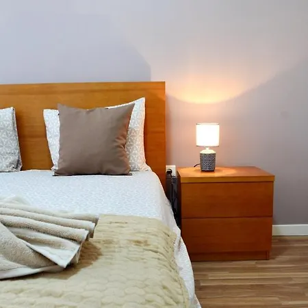 Village House Vakantiehuis São Vicente