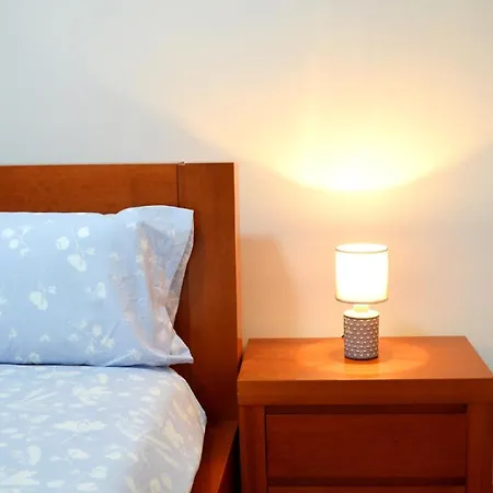 Village House São Vicente