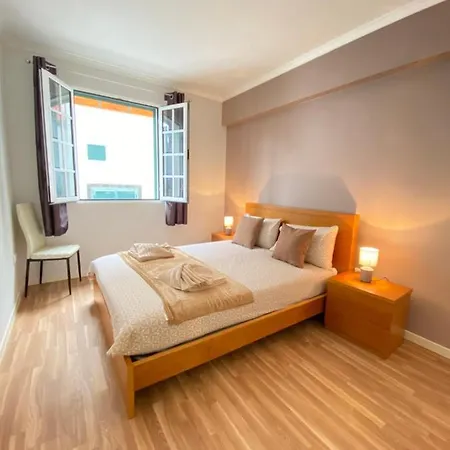 Village House * São Vicente