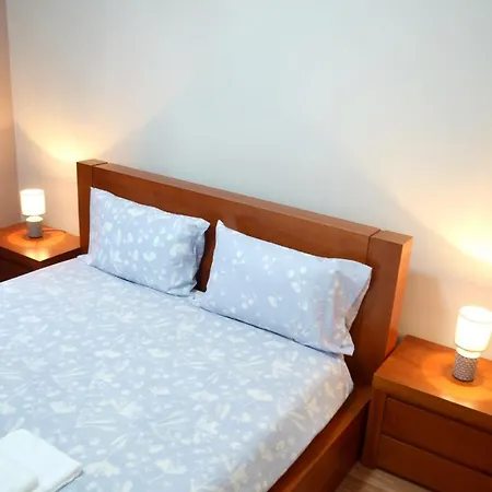 Village House Vakantiehuis São Vicente