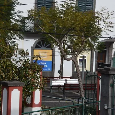 Village House * São Vicente