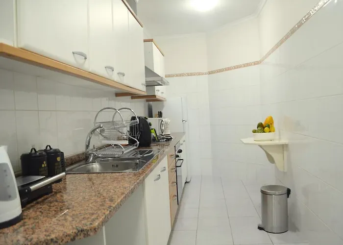 Village House * São Vicente