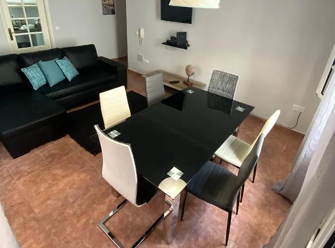 Village House * São Vicente