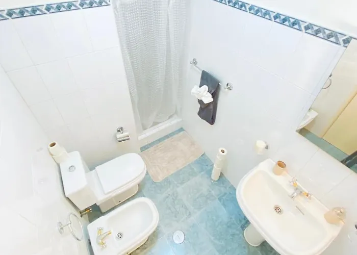 Village House * São Vicente