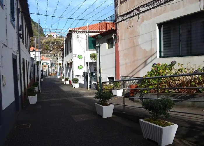 Village House São Vicente