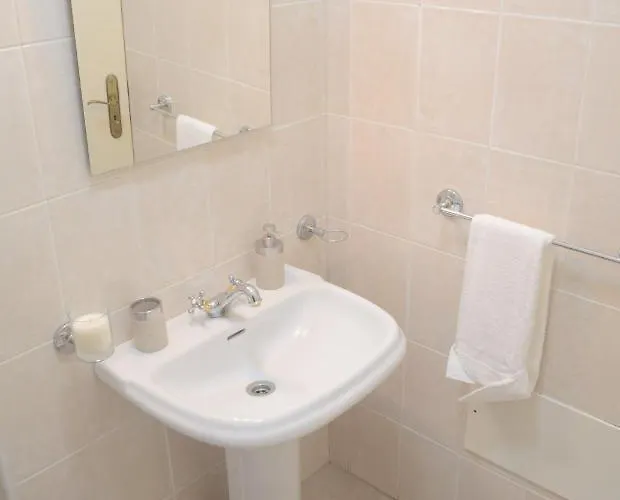 Village House * São Vicente