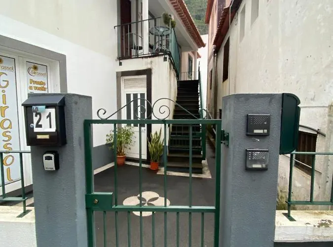 Village House Ferienhaus *