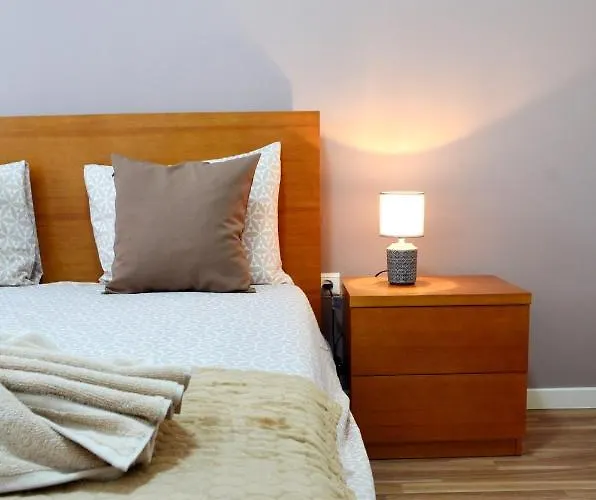 Village House Ferienhaus São Vicente