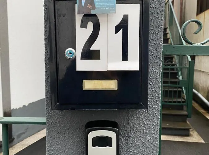 Ferienhaus Village House São Vicente