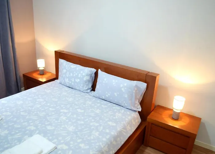 Village House Ferienhaus São Vicente