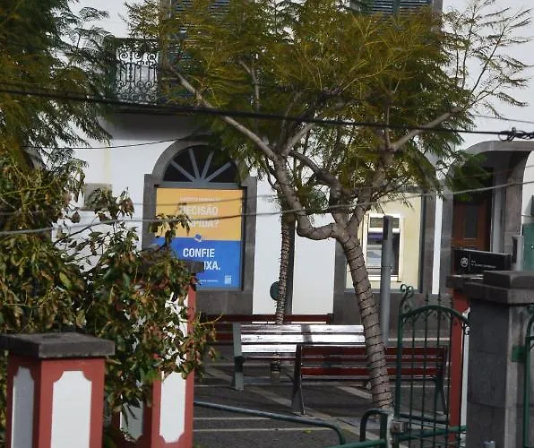 Village House * São Vicente